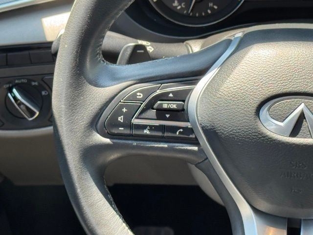 Used 2023 Infiniti QX50 SUV