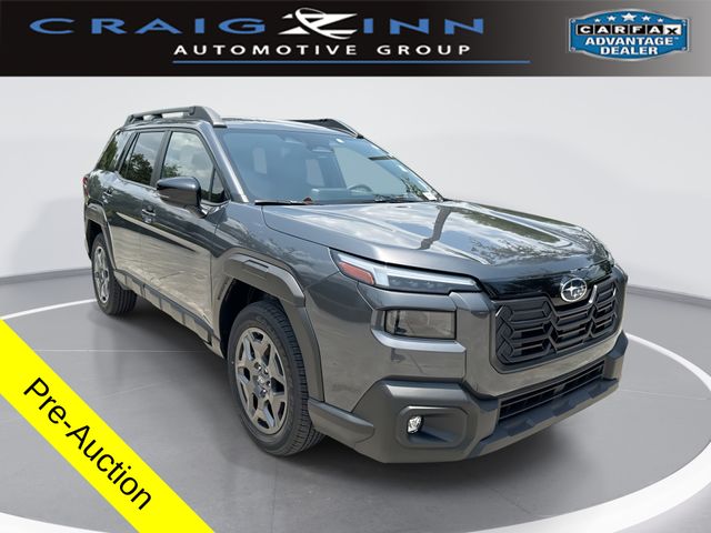 2026 Subaru Outback - $31,777