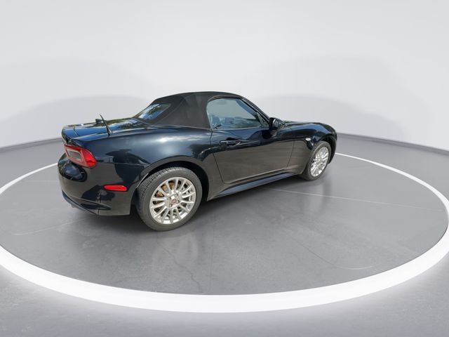 2020 FIAT 124 Spider - $17,477