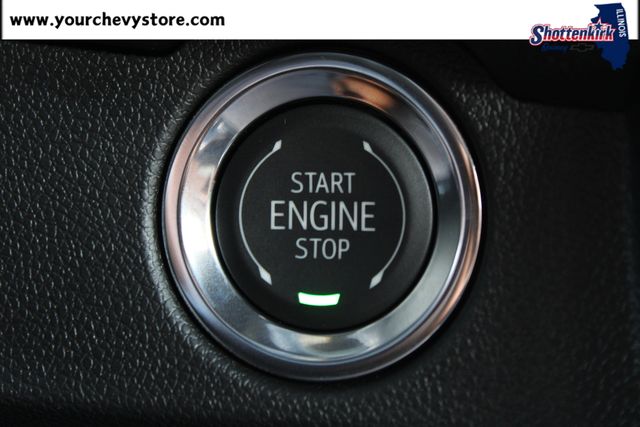 New 2027 Chevrolet Traverse SUV