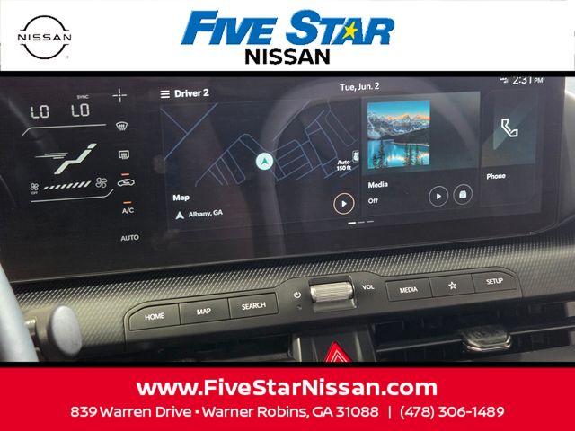 Used 2025 Kia K4 Sedan