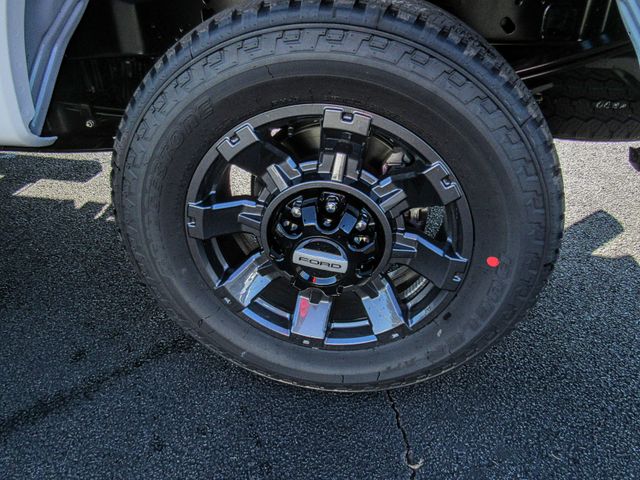 2026 Ford F-250SD XL:168049