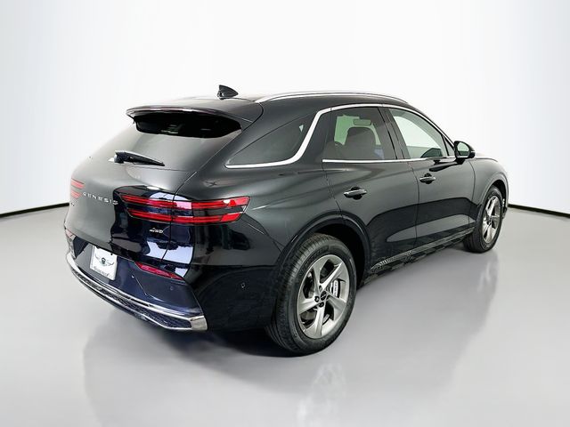 Thumbnail: 2026 Genesis GV70 - 5