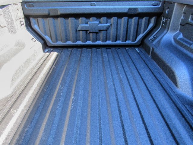 2026 Chevrolet Colorado ZR2:44813