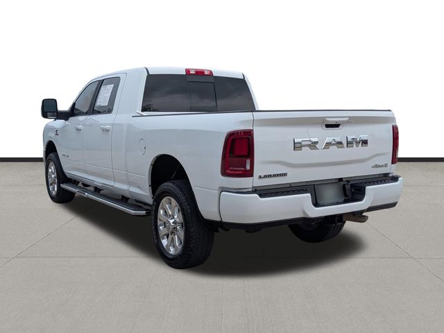 2025 Ram 3500 Laramie - 6