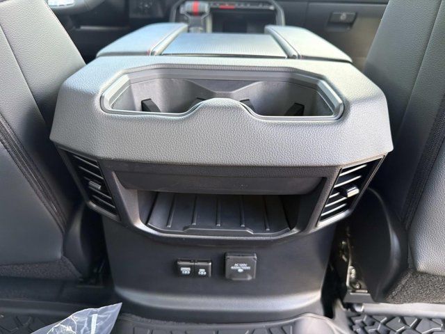New 2026 Toyota Tundra i-FORCE MAX Truck