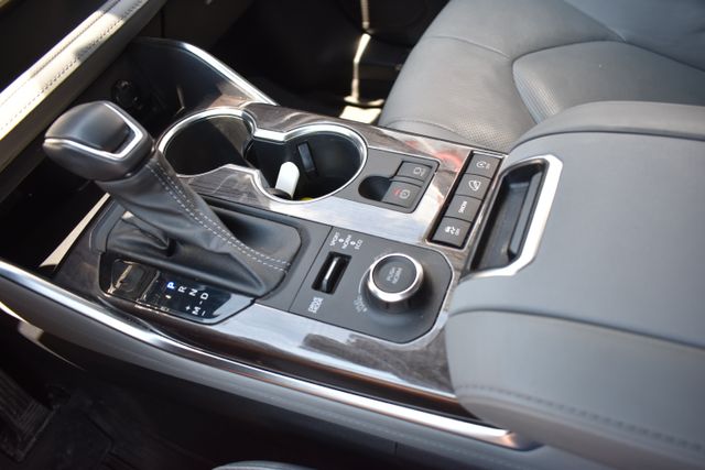 Used 2022 Toyota Highlander SUV