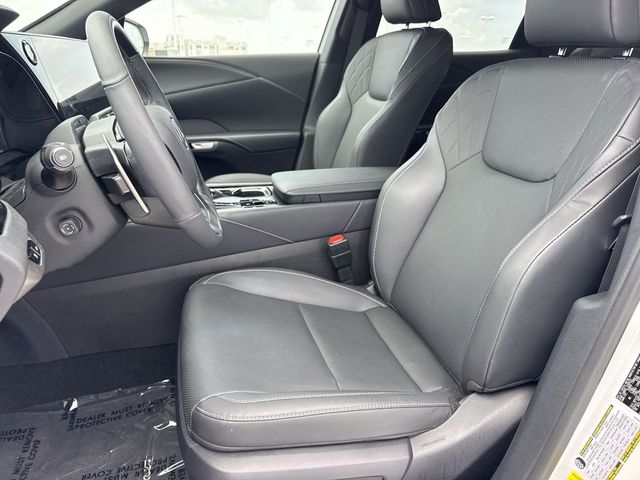 Used 2025 Lexus RX SUV