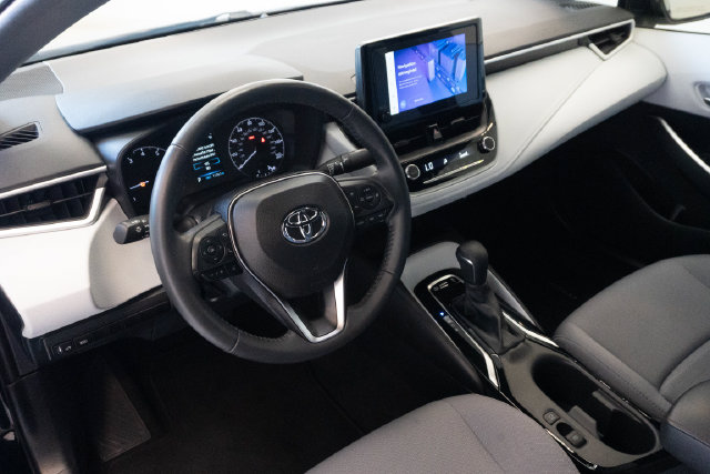 Used 2024 Toyota Corolla Sedan