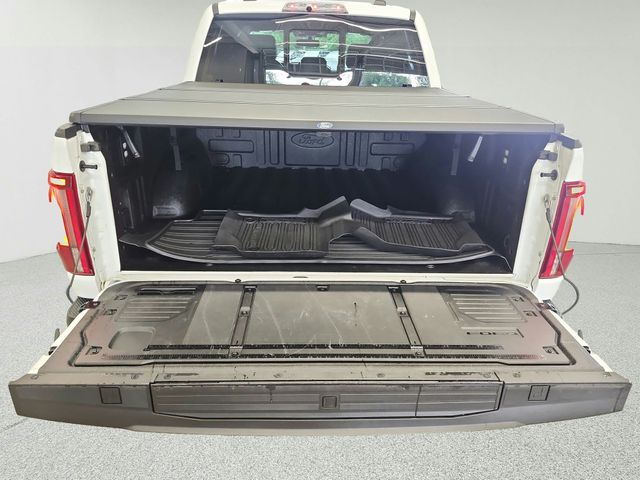 Used 2025 Ford F-150 Truck