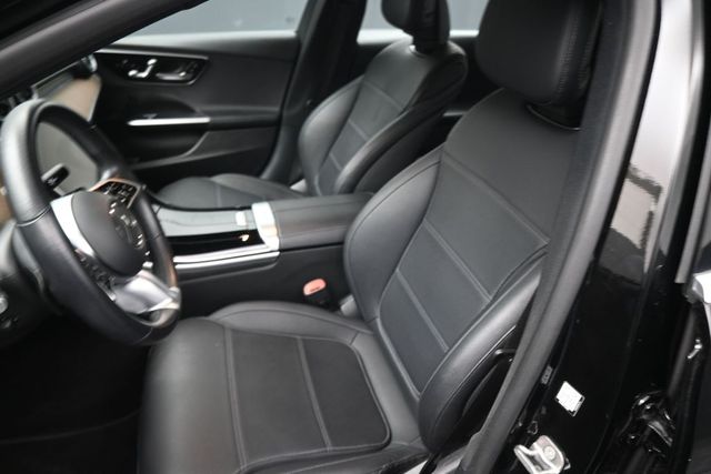Used 2025 Mercedes-benz C-Class Sedan