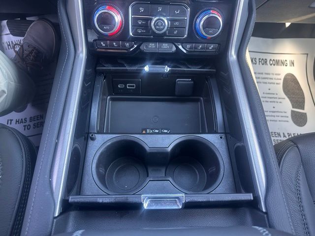 2024 GMC Yukon XL 4WD Denali