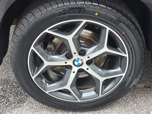 2018 BMW X1 sDrive28i:45370A