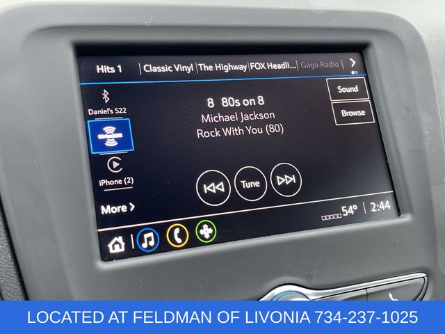 Used 2023 Chevrolet Equinox For Sale in New Hudson, MI