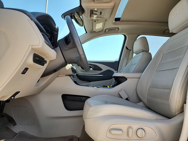 Used Car 2024 Gmc Terrain  Denali For Sale Under $40,000 In Plainview, Texas