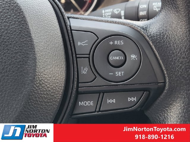 Used 2025 Toyota RAV4 SUV