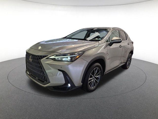 2025 Lexus NX 350 Premium AWD