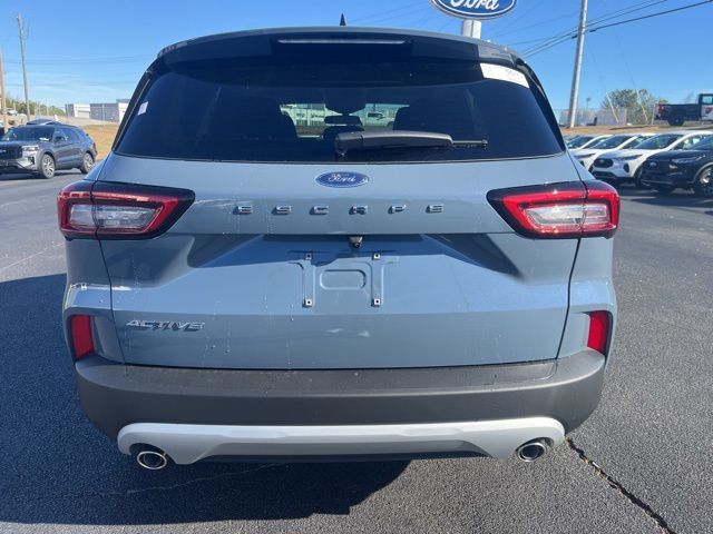 2026 Ford Escape Active:168159