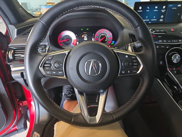 Used 2020 Acura RDX SUV