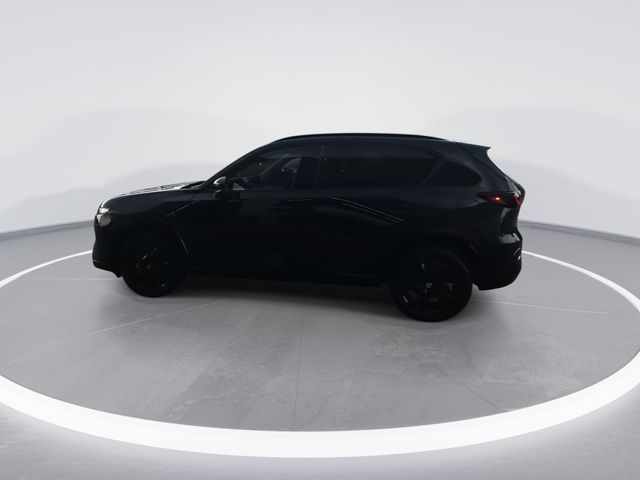Used 2026 Jet Black Mica Mazda 2.5 S Premium Plus image 6