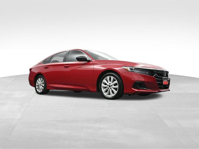 2021 Honda Accord Sport Special Edition 36