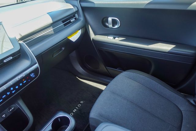 Used 2024 Hyundai IONIQ 5 SUV