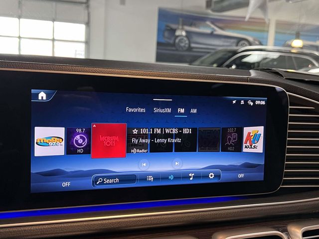 used 2024 Mercedes-Benz GLE car, priced at $59,991