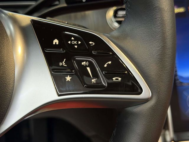 used 2025 Mercedes-Benz CLE car, priced at $64,991