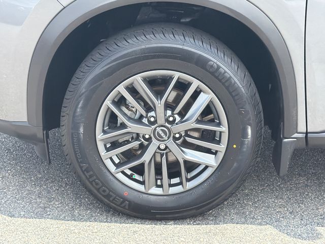 Used 2023 Nissan Rogue SUV