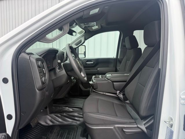 new 2026 Chevrolet Silverado 2500HD car, priced at $55,280