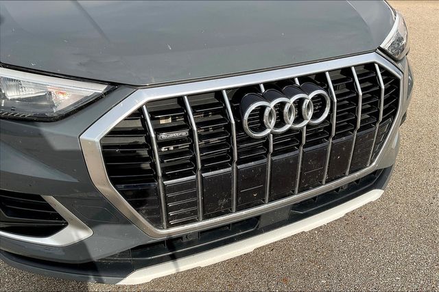 Used 2022 Audi Q3 For Sale in OLIVE BRANCH, MS