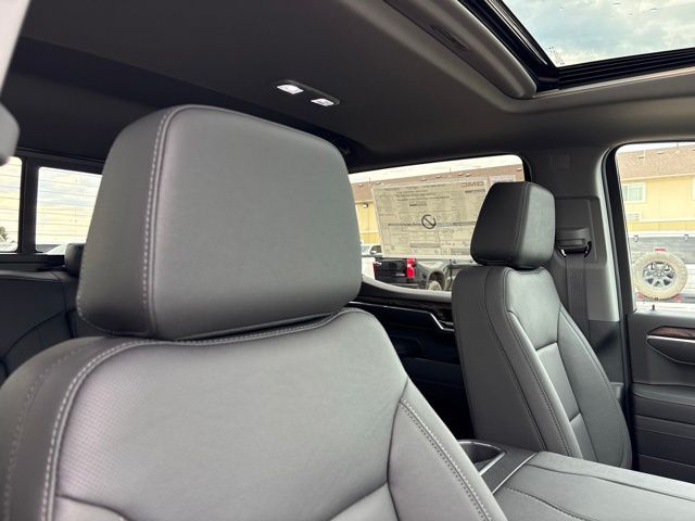 New 2026 GMC Sierra 1500 Truck