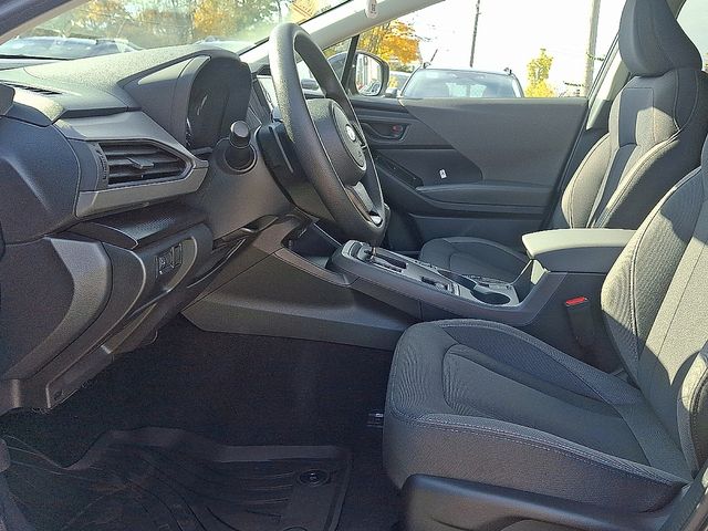 new 2026 Subaru Crosstrek car, priced at $32,383