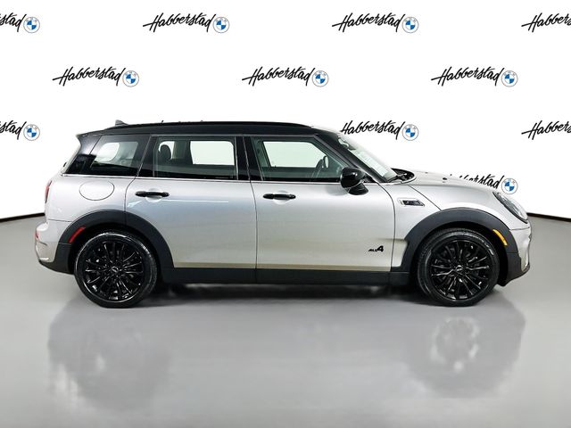 2024 MINI Cooper S Clubman Signature 4