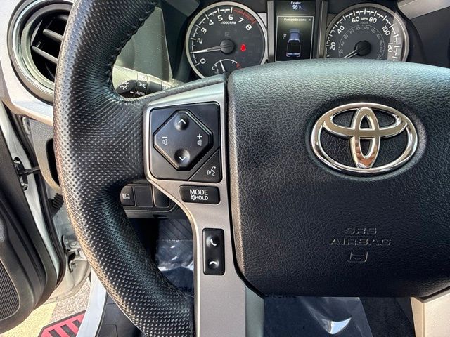 2023 Toyota Tacoma - $34,888