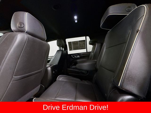 Used 2024 Chevrolet Tahoe SUV