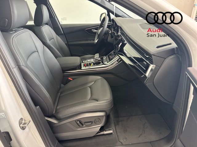 New 2026 White Audi 45 Premium image 30