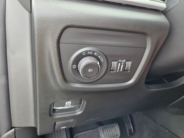 New 2026 Gray Jeep Limited image 22