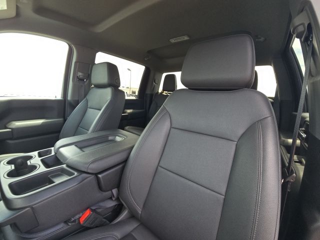 2024 GMC Sierra 2500HD Pro:46896A1