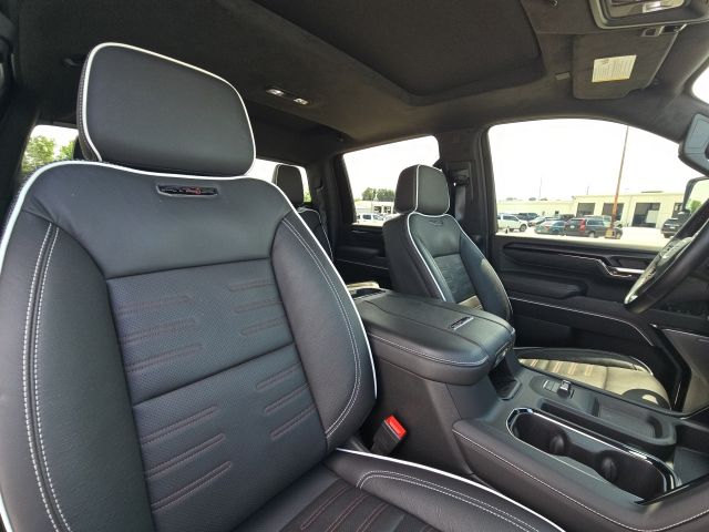 2026 GMC Sierra 2500HD AT4X:46375A