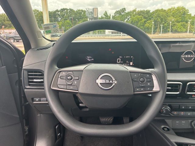 2026 Nissan Sentra S - 10