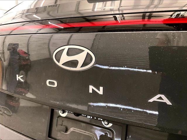 2024 Hyundai Kona SEL Gray at Carlisle Cadillac Buick GMC