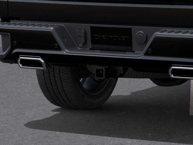 2026 Chevrolet Silverado 1500 High Country:47307