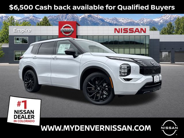 Alpine Frost 2026 Nissan Rogue Plug-In Hybrid SUV / Crossover All-Wheel Drive 1-Speed Automatic