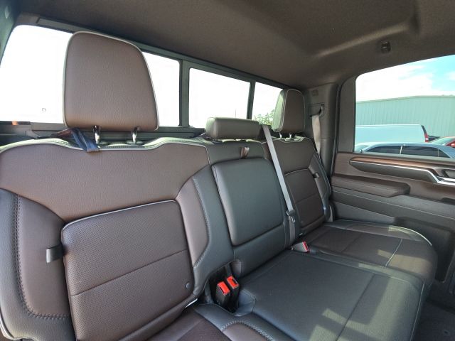 Photo of 2024 GMC Sierra 2500HD Denali in Dallas, GA - 15,  2024 GMC Sierra 2500HD Denali:44411A1