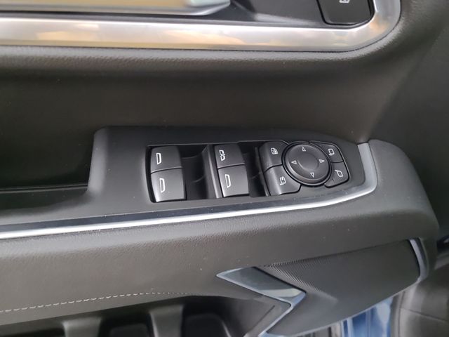 2026 – Chevrolet – Silverado 2500HD