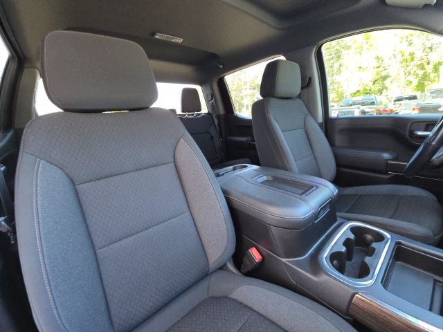 Photo of 2021 Chevrolet Silverado 1500 LT Trail Boss in Dallas, GA - 19,  2021 Chevrolet Silverado 1500 LT Trail Boss:44337A