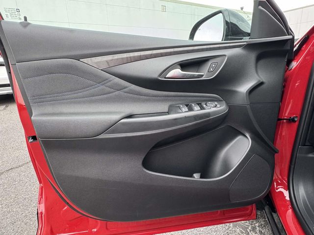 2026 Buick Envista Sport Touring - Photo 6