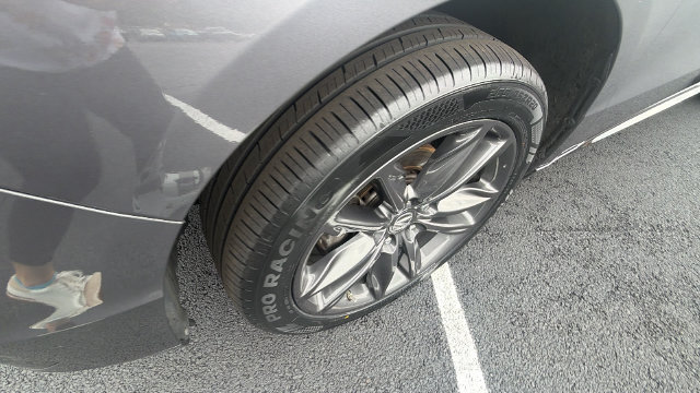 Used 2020 Acura MDX SUV