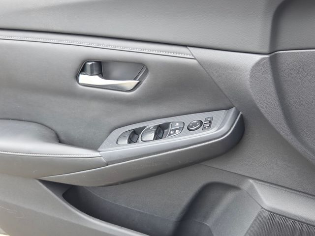 Used 2021 Nissan Sentra Sedan
